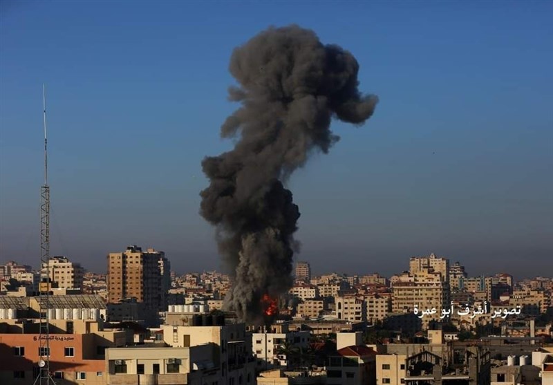 Over 130 Palestinians Killed in Israel Attacks on Gaza