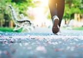 Walking 4,400 Steps Daily Enough to Protect People from Serious Illness: Experts