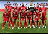 تست‌ کرونای بازیکنان پرسپولیس منفی شد