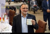 انتخابات1400/ زاکانی برای انتخابات ریاست‌جمهوری ثبت نام کرد/برخی داوطلبان سودای دولت سوم روحانی را در سر می‌پرورانند