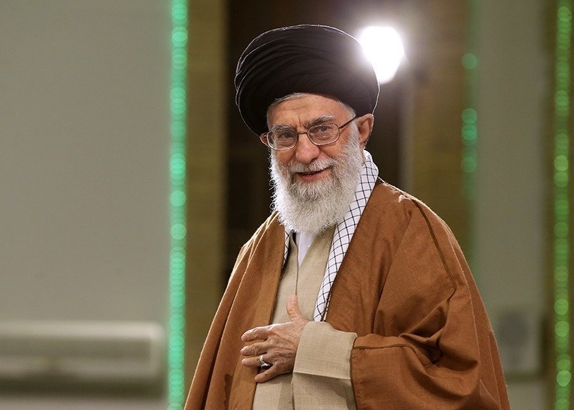 شرح صحیفه در بیان امام خامنه‌ای | راهکاری برای فرو بردن خشم