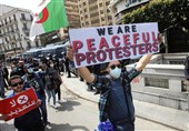 Algerian Police Block Pro-Democracy Demonstration, Detain Journalists