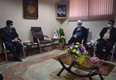 نماینده ولیفقیه در کردستان: تحقق شعار سال نیازمند پشتیبانی عملی از تولید داخلی است