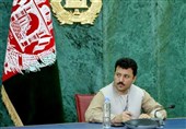 معاون عبدالله: دولت در شمال افغانستان جنگ سرد به راه انداخته است