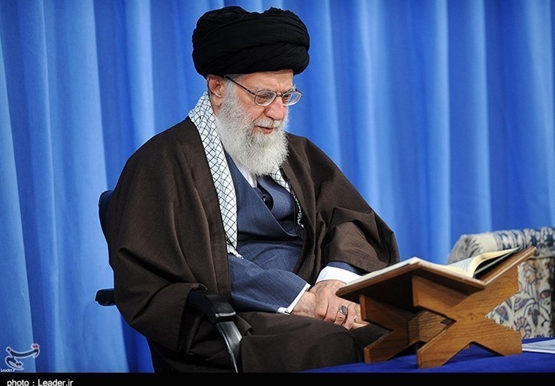 نکاتی از ویژگی‌های جلسه خبرگان رهبری برای انتخاب جانشین امام خمینی (ره)