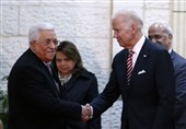 دیدار بایدن و ابومازن؛ کاخ سفید در انتظار امتیازدهی بیشتر فلسطینیان