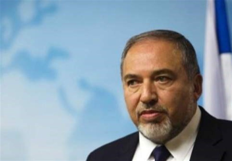 Lieberman: Tahran-Riyad Anlaşması İsrail İçin Bir Başarısızlık