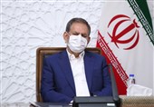 جهانگیری: ایران می‌تواند با برنامه‌ریزی بیش از 7 تا 10 میلیون بشکه نفت تولید کند