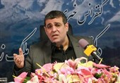 ملکزاده: عاملان وضع موجود آرامش مردم را بهم زدهاند