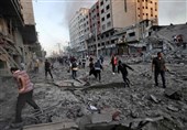 Iran Condemns Fatal Israeli Strike on Gaza’s Beit Lahiya