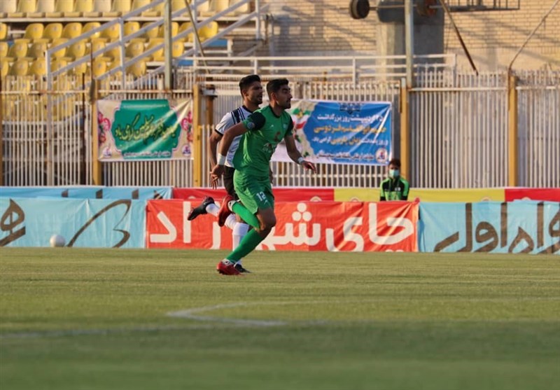 لیگ برتر فوتبال| تساوی یک نیمه‌ای در 2 بازی پایانی هفته بیست‌وسوم