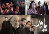 کاش می‌شد به سریال‌های تلویزیون هم سیمرغ داد!/ نگاهی به نقاط قوت و ضعف فیلم‌های رمضانی