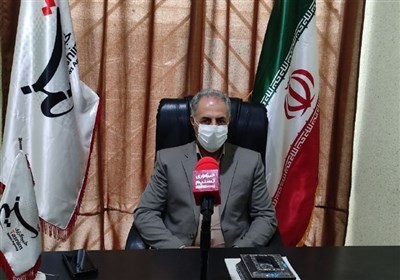 بحران آتشسوزی 418 هزار هکتار از مراتع و جنگلهای ایلام را تهدید میکند / برای مهار حریق از سپاه استمداد میطلبیم + فیلم