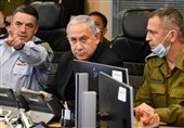 اختلاف شدید موسسات امنیتی اسرائیل در تعامل با تهدیدات مقاومت
