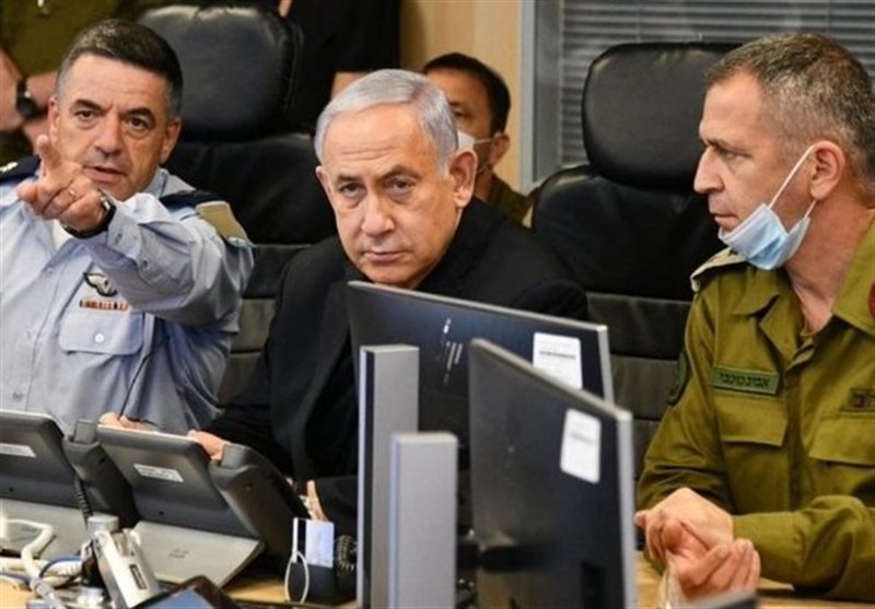 اختلاف شدید موسسات امنیتی اسرائیل در تعامل با تهدیدات مقاومت