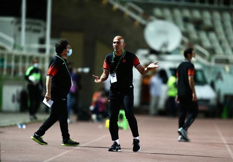بیاتی‌نیا: اگر اتفاقی برای سایپا بیفتد، فوتبال ایران خراب می‌شود/ این چه وضعیتی است که درست کرده‌اند؟!