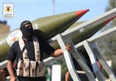 پنجمین روز جنگ غزه| حمله هوایی رژیم اسرائیل به غزه/ سرایاالقدس: برای چند ماه نبرد آماده شده‌ایم