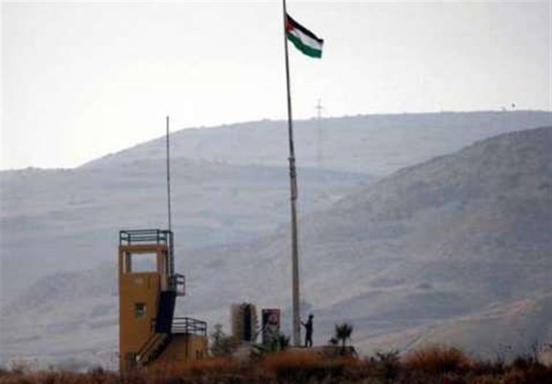 ارتش اسرائیل یک شهروند اردنی را در مرز با فلسطین اشغالی به قتل رساند