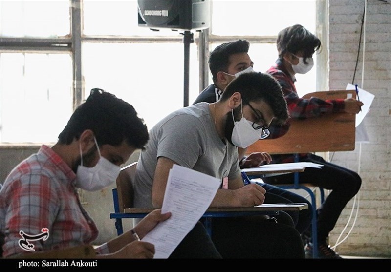 راه‌اندازی 900 پایگاه آموزشی و مطالعاتی برای دانش آموزان کنکوری کرمان
