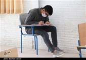23 هزار دانش‌آموز زنجانی به شکل حضوری در آزمون‌های پایان ترم شرکت می‌‌کنند