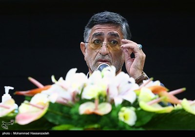 نشست خبری حمیدرضا کاظمی رئیس هیئت نظارت مرکزی بر انتخابات شوراها