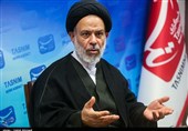 عباس نبوی: به عنوان ضلع عدالت خواه در انتخابات حضور پیدا می‌کنم/ دولت روحانی بر اساس نئولیبرالیسم حرکت کرد