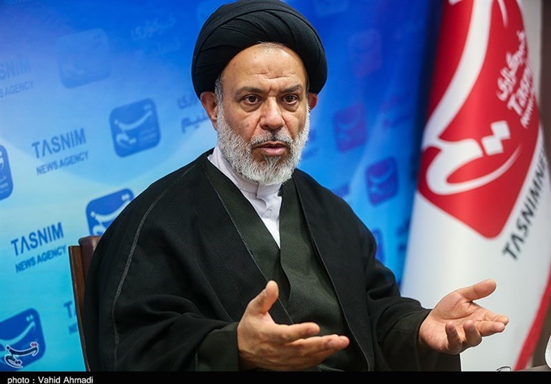عباس نبوی: به عنوان ضلع عدالت خواه در انتخابات حضور پیدا می‌کنم/ دولت روحانی بر اساس نئولیبرالیسم حرکت کرد