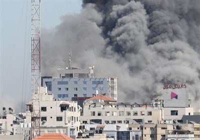  افزایش آمار شهدای حمله غزه با شهادت مجروح فلسطینی 