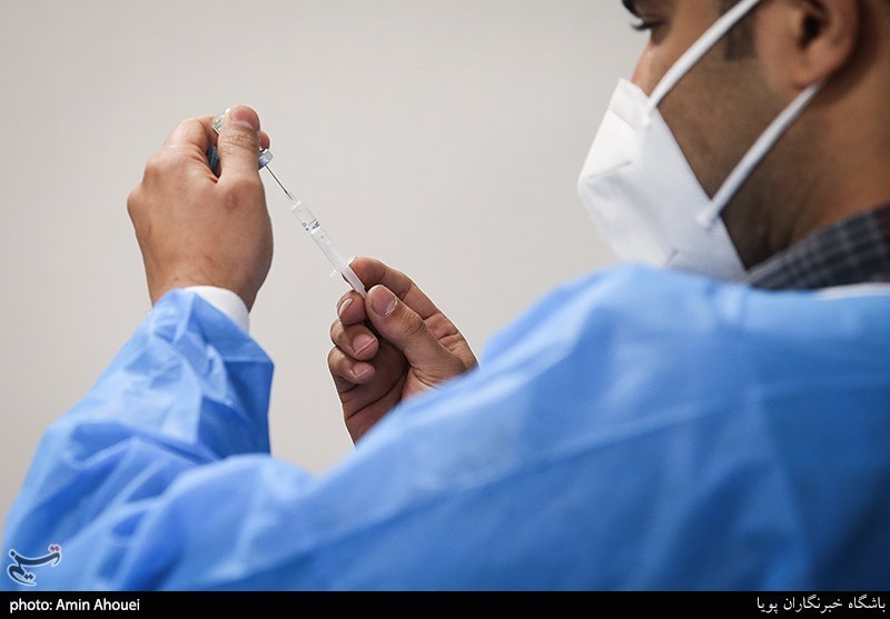 وزارت بهداشت: زمان تزریق دوز دوم واکسن کرونا با پیامک اطلاع‌رسانی می‌شود