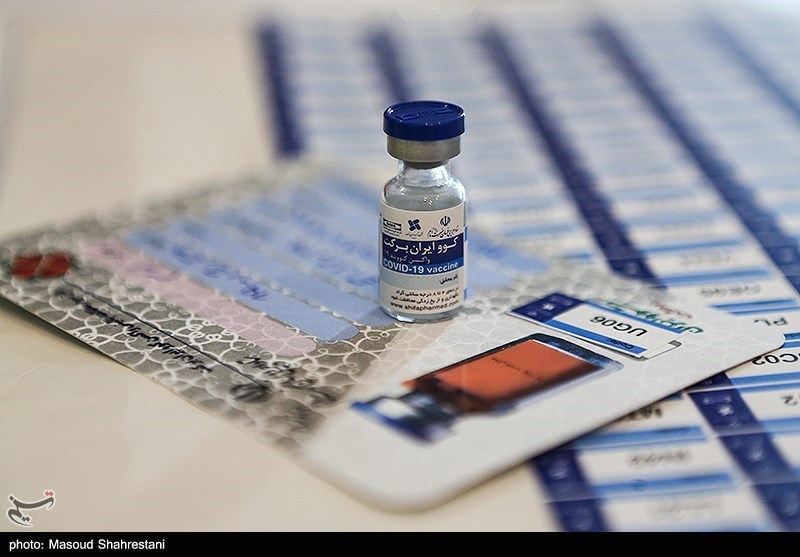 150 هزار نفر متقاضی شرکت در مطالعه بالینی واکسن «کوو ایران برکت» بودند