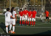 Iran to Play Japan at 2022 IBSA Blind Football Asia/Oceania Championships Bronze Medal Match