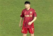 اتفاقی عجیب در فوتبال چین؛ خرید تیم برای میدان دادن به فرزند ناآماده مالک!+ عکس