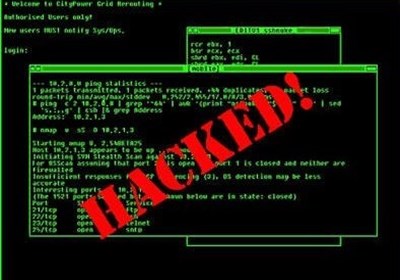  حمله سایبری گسترده به وبسایت‌های دولتی اوکراین 