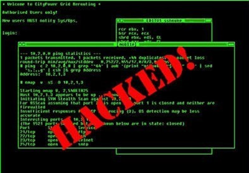 Websites of Four Major Ports in Israeli-Occupied Territories Knocked Offline by Iraqi Hackers