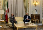 Iran Eyes New Era of Economic Ties with Italy: FM