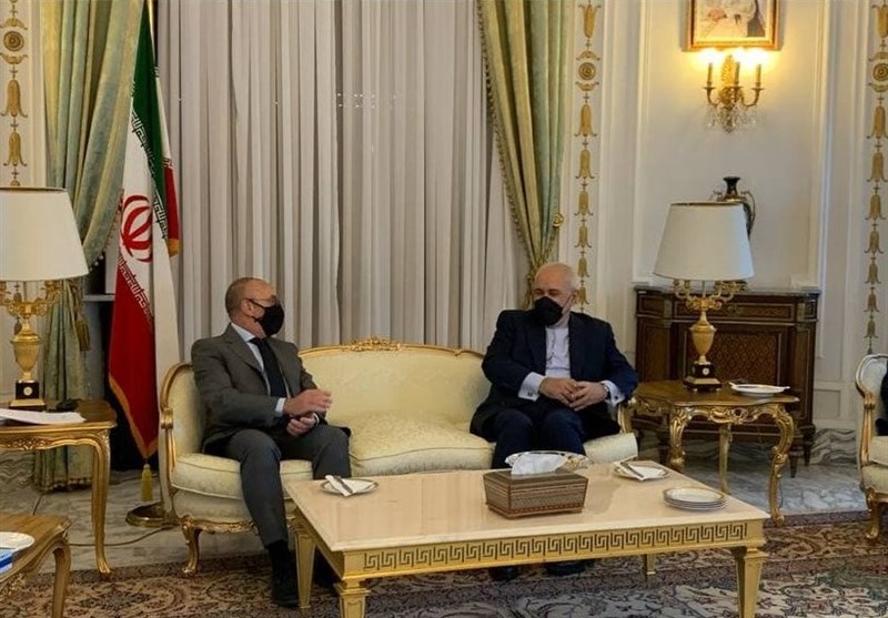 Iran Eyes New Era of Economic Ties with Italy: FM