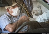 8 تا 10 ساعت معطلی سالمندان &quot;بهای واکسن کرونا&quot; در مراکز واکسیناسیون خودرویی تهران!
