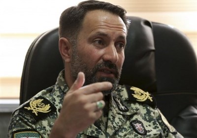 فرمانده ارتش در منطقه شمالغرب: برد موشکی بالگردهای ایران 4 برابر شد / دشمنان با کوچکترین تجاوز دیگر تمامکننده نیستند