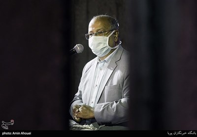  ۶۵ درصد بیماران بیمارستانی در تهران از شهرستان‌ها هستند! 