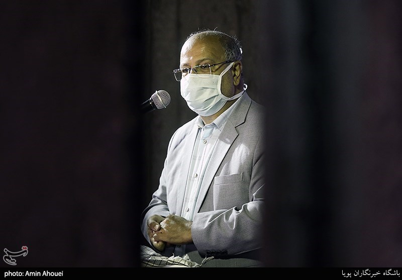 65 درصد بیماران بیمارستانی در تهران از شهرستان‌ها هستند!