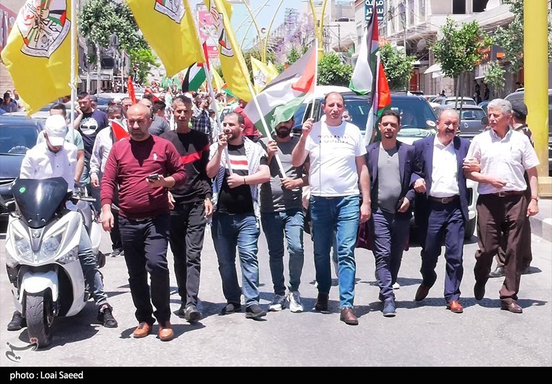 اعتصاب عمومی در «بیت لحم» بعد از شهادت آزاده فلسطینی/ تاکید حماس بر محاکمه اشغالگران