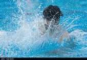 Iran Beats S. Africa at 2023 World U-20 Water Polo Championships