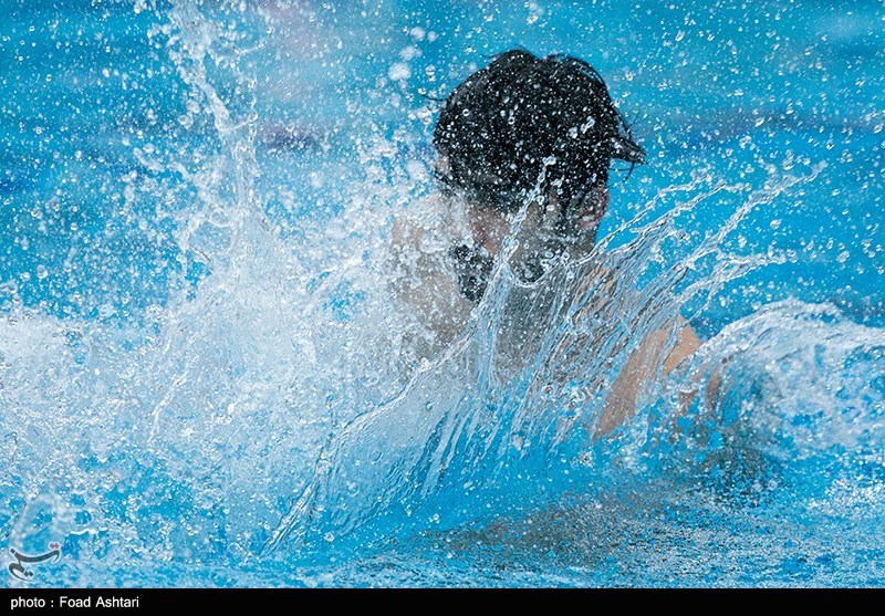 Iran Beats S. Africa at 2023 World U-20 Water Polo Championships