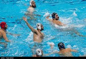 Iran Downs Malta at 2023 Water Polo World Cup Division 2