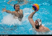 Iran Downs Hong Kong at 2023 Asian Water Polo Championship