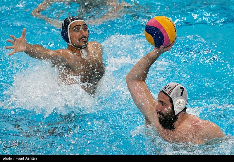 Iran to Play Malta at 2023 Water Polo World Cup Division 2