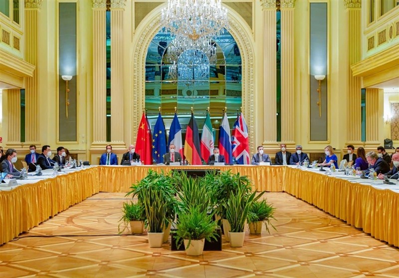 JCPOA Joint Commission Convenes in Vienna