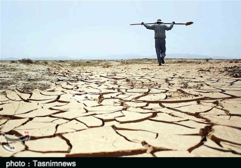 خسارت 830 میلیارد تومانی خشک‌سالی به کشاورزی کهگیلویه و بویراحمد؛ روزگار ناخوش کم آبی در سرزمین آب‌های روان