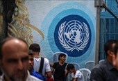ممانعت صهیونیست‌ها از ورود کمک‌های بشردوستانه به غزه
