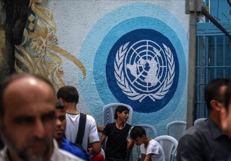 سازمان ملل: اسرائیل سندی درباره اتهامات خود علیه آنروا ارائه نداده است